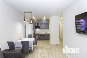 1-к квартира, на длительный срок, 38м2, 5/15 этаж