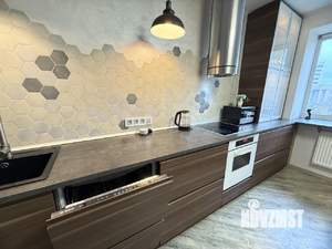 3-к квартира, посуточно, 90м2, 1/1 этаж