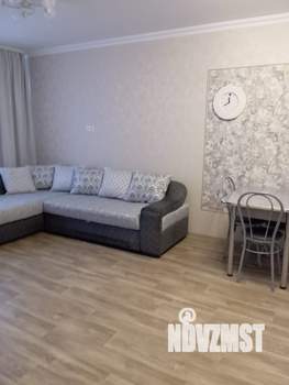 1-к квартира, на длительный срок, 47м2, 6/17 этаж