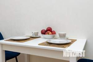 1-к квартира, посуточно, 37м2, 4/9 этаж