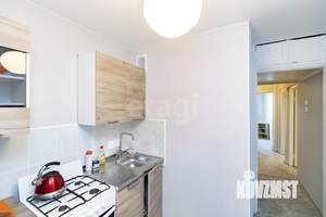 3-к квартира, на длительный срок, 62м2, 5/5 этаж