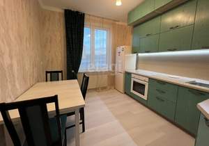 2-к квартира, на длительный срок, 60м2, 3/19 этаж