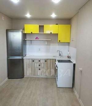 1-к квартира, на длительный срок, 44м2, 9/15 этаж