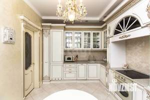 3-к квартира, на длительный срок, 156м2, 4/8 этаж