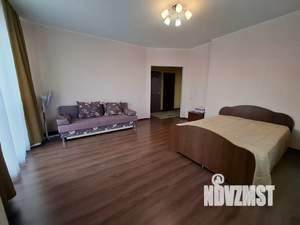 2-к квартира, посуточно, 70м2, 12/24 этаж