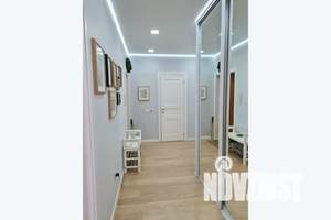 2-к квартира, посуточно, 57м2, 14/19 этаж