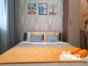 1-к квартира, посуточно, 19м2, 1/1 этаж