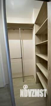 Студия квартира, на длительный срок, 27м2, 4/8 этаж