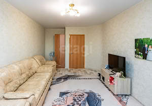 1-к квартира, на длительный срок, 47м2, 7/11 этаж