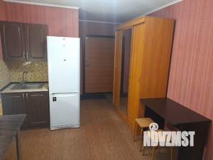 Студия квартира, на длительный срок, 20м2, 1/5 этаж