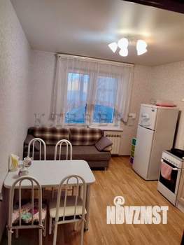 1-к квартира, на длительный срок, 53м2, 10/16 этаж