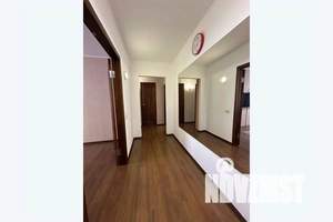 2-к квартира, посуточно, 66м2, 2/9 этаж