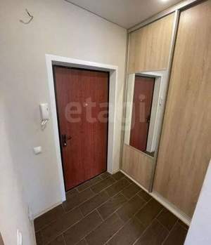 1-к квартира, на длительный срок, 36м2, 12/16 этаж