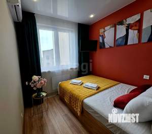 Студия квартира, на длительный срок, 22м2, 9/9 этаж