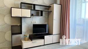 Студия квартира, посуточно, 32м2, 15/17 этаж