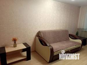 2-к квартира, посуточно, 43м2, 2/5 этаж