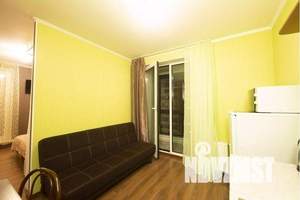 1-к квартира, посуточно, 36м2, 7/17 этаж