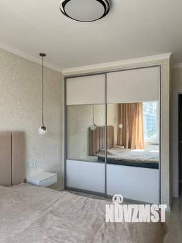 3-к квартира, на длительный срок, 71м2, 4/8 этаж