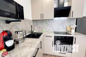 2-к квартира, посуточно, 80м2, 9/21 этаж