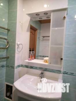 1-к квартира, посуточно, 42м2, 9/10 этаж