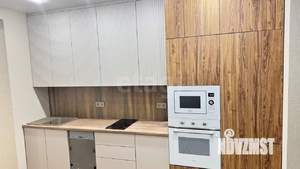 Студия квартира, на длительный срок, 31м2, 4/16 этаж