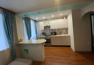 Студия квартира, на длительный срок, 21м2, 1/5 этаж