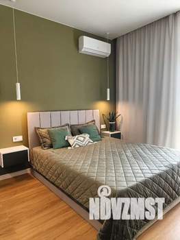 1-к квартира, посуточно, 30м2, 7/9 этаж