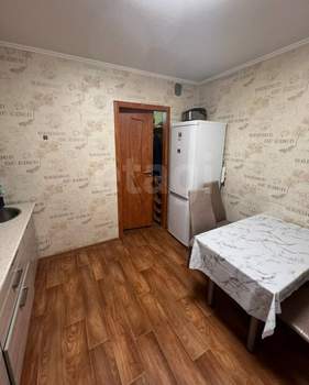 1-к квартира, на длительный срок, 34м2, 6/9 этаж