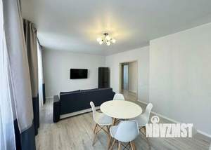 3-к квартира, на длительный срок, 79м2, 7/17 этаж