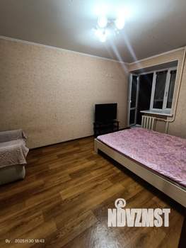 1-к квартира, на длительный срок, 30м2, 14/14 этаж