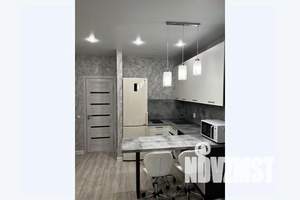 1-к квартира, посуточно, 32м2, 15/24 этаж