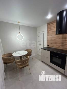 1-к квартира, на длительный срок, 37м2, 3/15 этаж