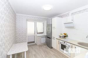 2-к квартира, на длительный срок, 55м2, 11/16 этаж