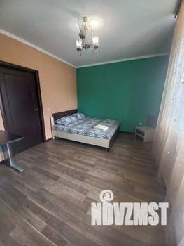 2-к квартира, посуточно, 65м2, 1/1 этаж