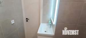 1-к квартира, посуточно, 17м2, 20/25 этаж