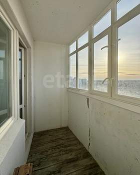 1-к квартира, на длительный срок, 38м2, 14/14 этаж