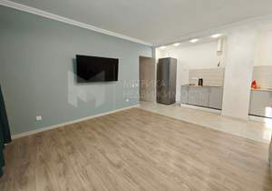 1-к квартира, на длительный срок, 50м2, 2/18 этаж