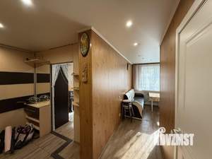 1-к квартира, на длительный срок, 35м2, 1/5 этаж