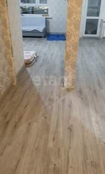 1-к квартира, на длительный срок, 37м2, 19/24 этаж