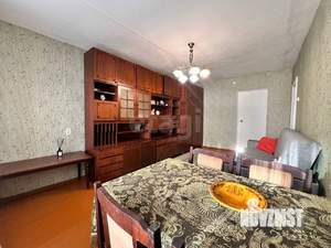 3-к квартира, на длительный срок, 60м2, 4/5 этаж