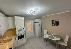 3-к квартира, на длительный срок, 85м2, 2/24 этаж