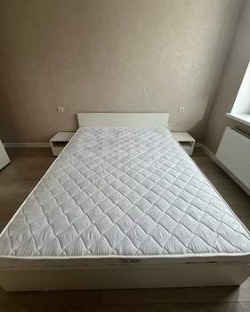 1-к квартира, на длительный срок, 39м2, 5/13 этаж