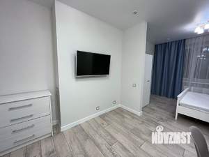 Студия квартира, на длительный срок, 31м2, 2/8 этаж