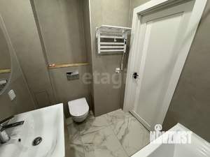 1-к квартира, на длительный срок, 38м2, 10/15 этаж