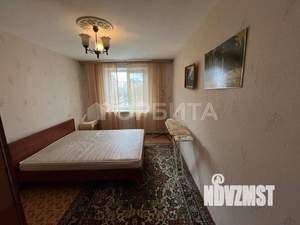 3-к квартира, на длительный срок, 66м2, 4/9 этаж