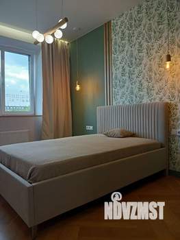 1-к квартира, на длительный срок, 44м2, 3/6 этаж
