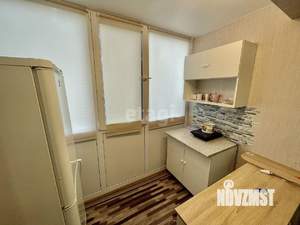 1-к квартира, на длительный срок, 13м2, 1/8 этаж