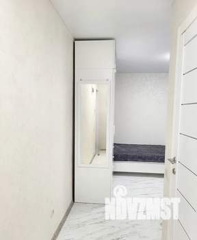 1-к квартира, посуточно, 32м2, 3/5 этаж