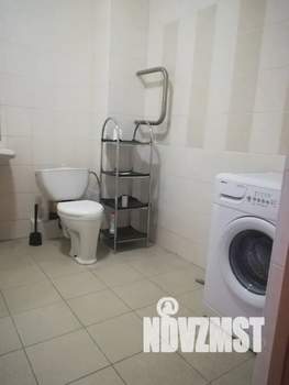 1-к квартира, посуточно, 42м2, 2/10 этаж