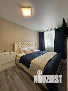 2-к квартира, посуточно, 50м2, 1/1 этаж